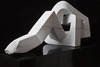 D Knot 2 by Robin Antar