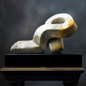 Knot 4 by Robin Antar