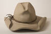 Cowboy Hat by Robin Antar