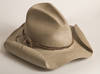 Cowboy Hat by Robin Antar