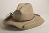 Cowboy Hat by Robin Antar