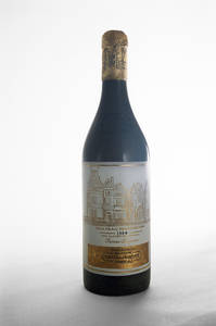 Chateau Haut Brion Wines by Robin Antar