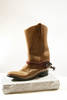cowboy boot by Robin Antar