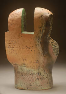 Key by Robert Pulley