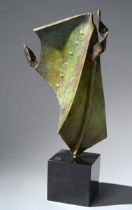 Cloak by Robert Pulley