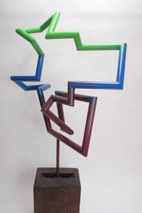 Tubes by Chris ORourke