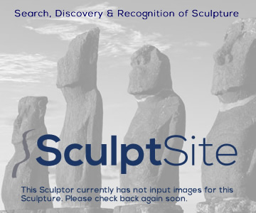Helix by Joe Gitterman - search and link Sculpture with SculptSite.com