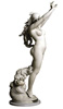 Ambrogio Borghi Sculpture offered at Sotheby's London