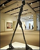 record price for Giacometti sculpture
