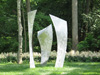 Barton Rubenstein  Sculpture