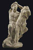 Early Roman Sculpture