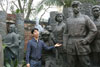 Chen Xuebo Sculpture