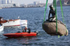 Denmark's 'Little Mermaid' sculpture heads to China