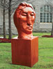 Deborah Masters Sculpture for New Orleans