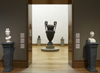Getty Museum reopens sculpture and decorative arts galleries