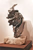 Impy Pilapil sculpture