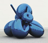 Jeff Koons Sculpture
