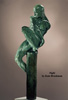 Kate Brockman Sculpture