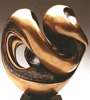 Pamela Soldwedel Sculpture