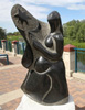Stewart Steinhauer Sculpture