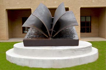 Deedee Morrison Sculpture