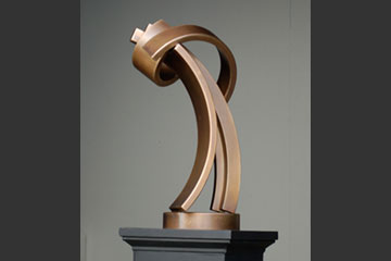 Guy Dill sculpture