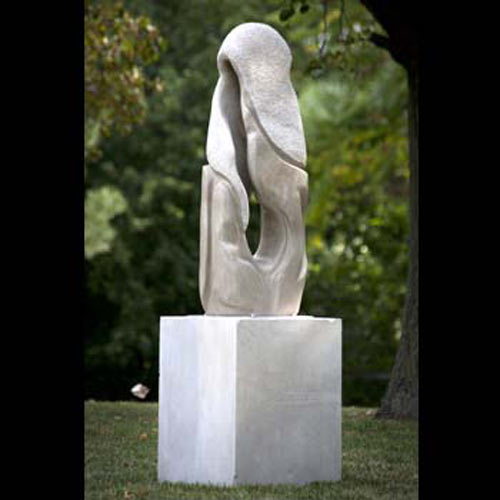 Carl Wright Sculpture
