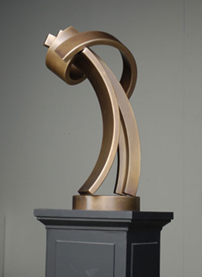 Guy Dill Sculpture