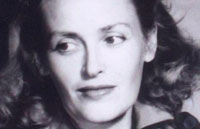 Peggy Walton Packard Sculptor and Singer