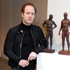 Sabin Howard Sculpture