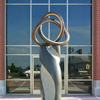 Towamensin by Mark Carroll - search and link Sculpture with SculptSite.com