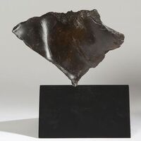 Leap 4 by Joe Gitterman - search and link Sculpture with SculptSite.com