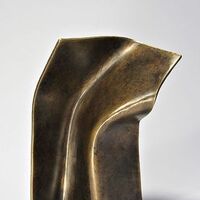 Torso 1 by Joe Gitterman - search and link Sculpture with SculptSite.com