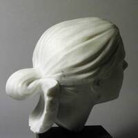 Perception by Andrea Berni - search and link Sculpture with SculptSite.com