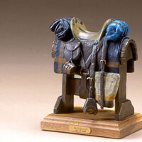 McClellan by David Argyle - search and link Sculpture with SculptSite.com