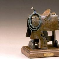 Mission by David Argyle - search and link Sculpture with SculptSite.com