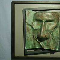 12 x 12 series C by Barry W. Sheehan - search and link Sculpture with SculptSite.com
