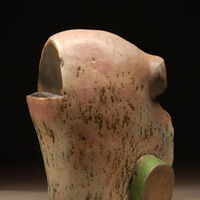 Blush by Robert Pulley - search and link Sculpture with SculptSite.com