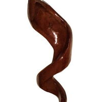 Swirl by Debora Solomon - search and link Sculpture with SculptSite.com