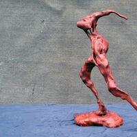Untitled by Bojan Grujic - search and link Sculpture with SculptSite.com