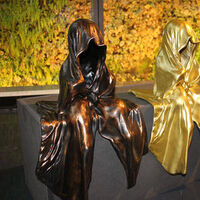  by Manfred Kielnhofer - search and link Sculpture with SculptSite.com