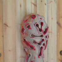 Message to an alien by Stefan Van Der Ende - search and link Sculpture with SculptSite.com