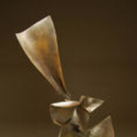Standard Bearer by Robert Pulley - search and link Sculpture with SculptSite.com