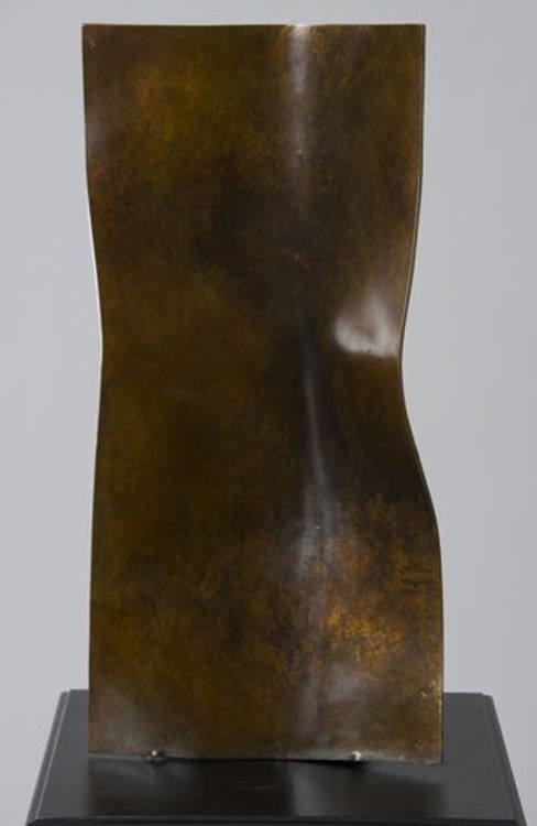 Torso 8 by Joe Gitterman - search and link Sculpture with SculptSite.com