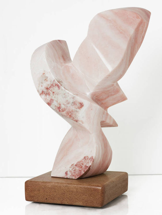 Perplexed by Robin Antar - search and link Sculpture with SculptSite.com