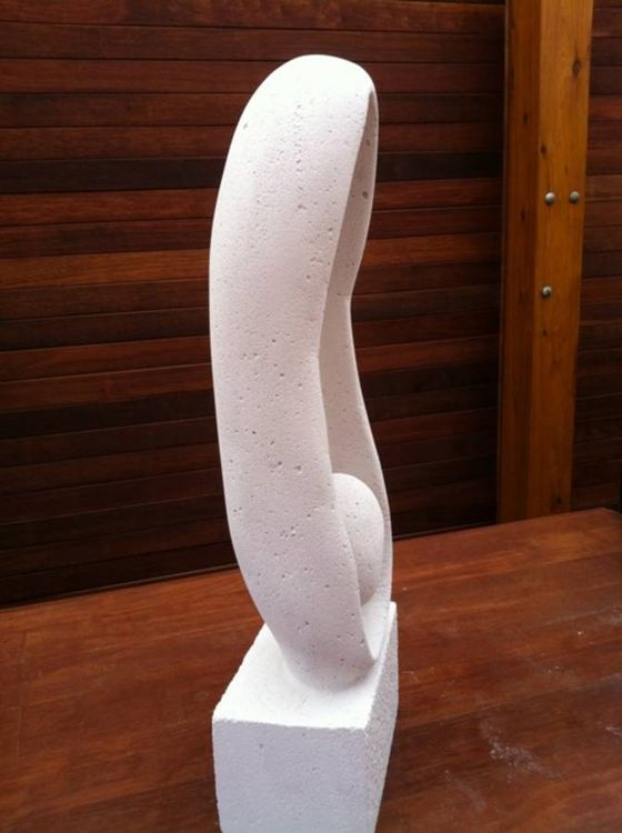 Compassion by Sari Cecilia Arts - search and link Sculpture with SculptSite.com