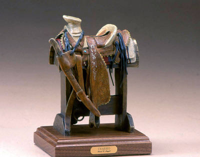 Charro by David Argyle - search and link Sculpture with SculptSite.com