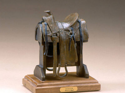 Denver by David Argyle - search and link Sculpture with SculptSite.com