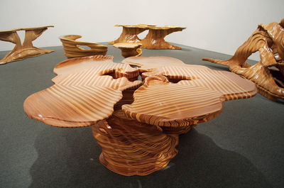 Mesa by David Knopp - search and link Sculpture with SculptSite.com