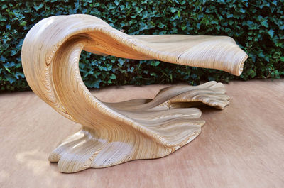 Tides by David Knopp - search and link Sculpture with SculptSite.com